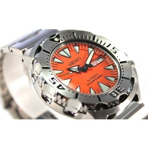 Seiko Men's SRP309 Classic Automatic Dive Watch