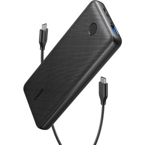 Anker Cell Phone Portable Power Banks and Lightning Cables