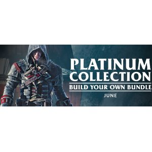 Platinum Collection Build Your Own Bundle