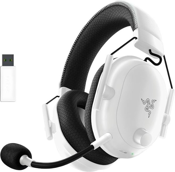 BlackShark V2 Pro 游戏耳机
