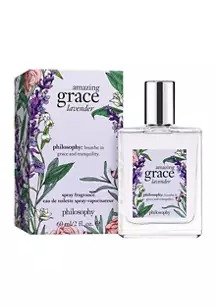 Amazing Grace Lavender Eau De Toilette