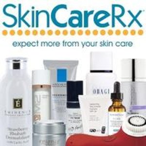 SkinCareRx 护肤品全场促销享员工价