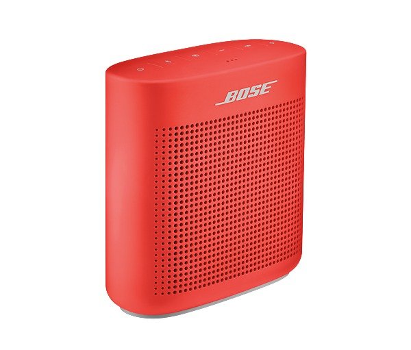 SoundLink Color II – Water-resistant Bluetooth Speaker | Bose