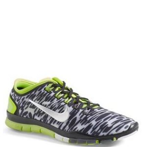 Nike 'Free TR Connect 2' Training Shoe (Women) @ Nordstrom