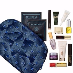 with Your $275+ Regular-priced Beauty Purchase @ Bergdorf Goodman