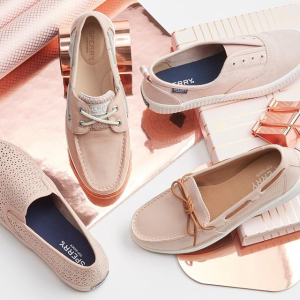 Today Only: Sneaker @ Sperry