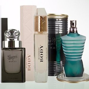 Designer Fragrances @ Hautelook