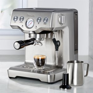 Breville BES840XL 意式浓缩咖啡机