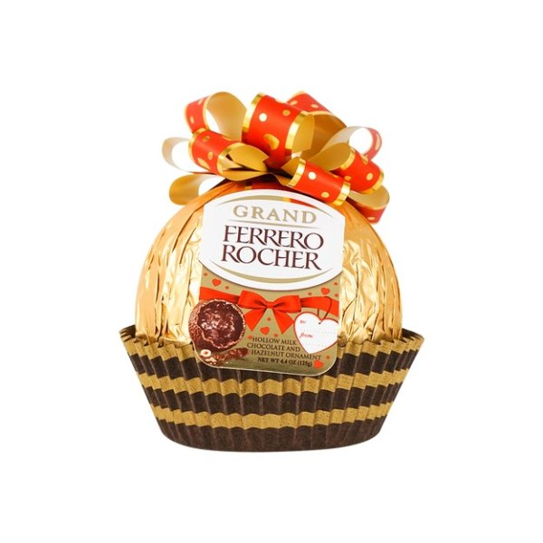 Ferrero Chocolate Holiday Package 125g