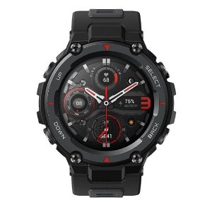 Amazfit - T-Rex Pro Smartwatch