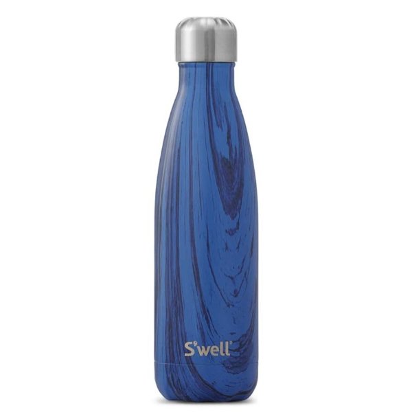 Royal Wood | S'well® Bottle Official | Reusable Insulated Water Bottles