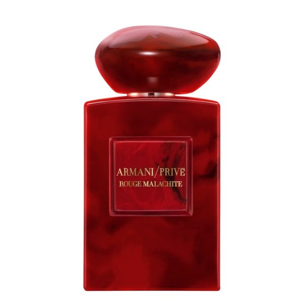 Prive Rouge Malachite 香水