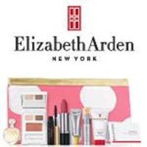 with ANY Purchase of $80 or more @ Elizabeth Arden