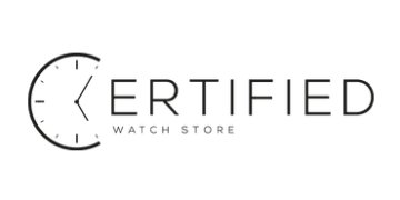 Certified Watch Store