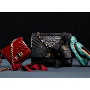 Lanvin Designer Handbags & More on Sale @ Gilt