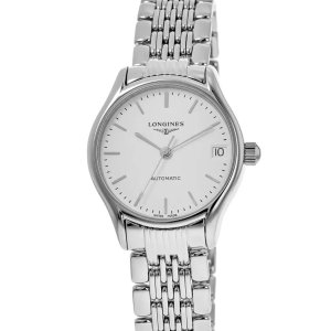 free shippingDealmoon Exclusive: Longines White or Blue Dial Watch $600