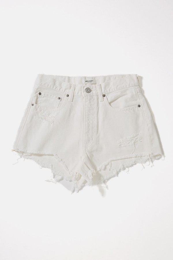 Vintage Montclair Shorts