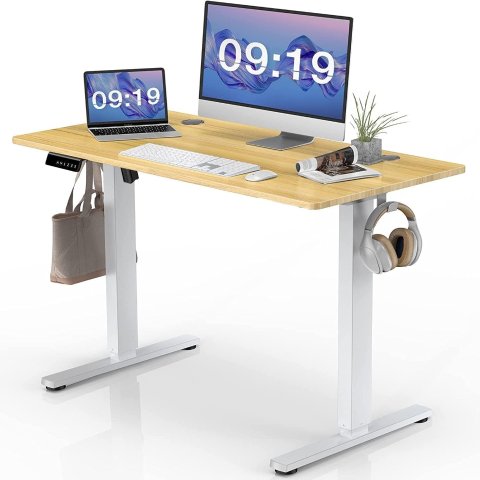 SMUG Standing Desk, 48 x 24