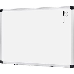 AmazonBasics磁性白板 35 x 47-Inch
