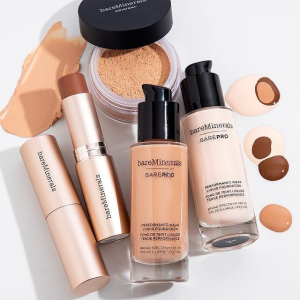 Bare Minerals Beauty Hot Sale