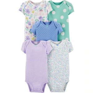 kohls carters baby girl