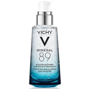 Vichy89火山能量瓶精华 50ml