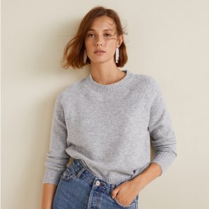 Mango Outlet Women's Clothing on Sale
