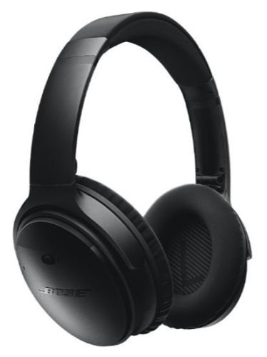 Brand New Bose QuietComfort 35 Wireless Headphones 