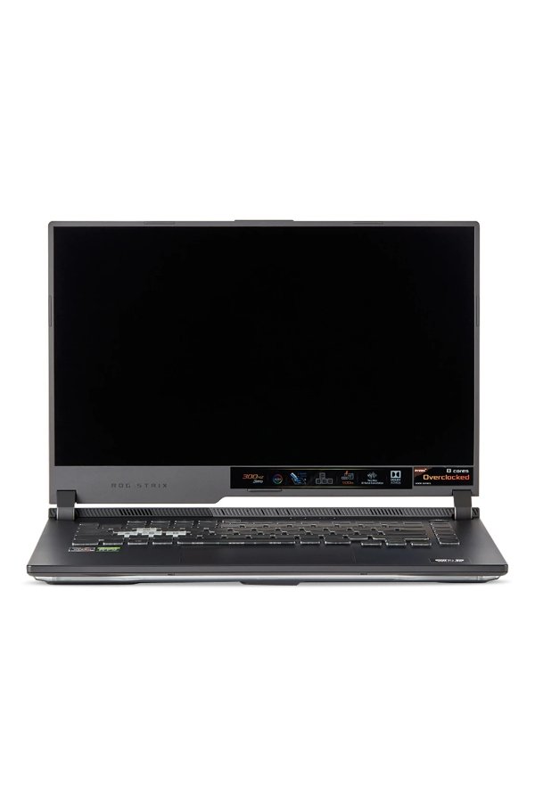 ROG Strix G15 G513QM 2021 Laptop, 15.6 in