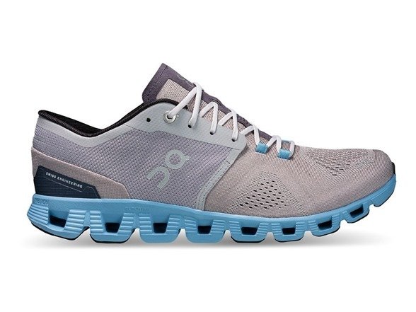 Running Men's X Cloud 2 Shoe