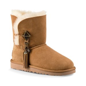 UGG For The Whole Family @ Zulily