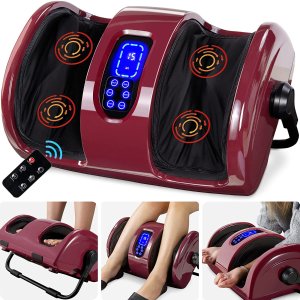 $98.99 TERELAX TE8802SY型足疗机