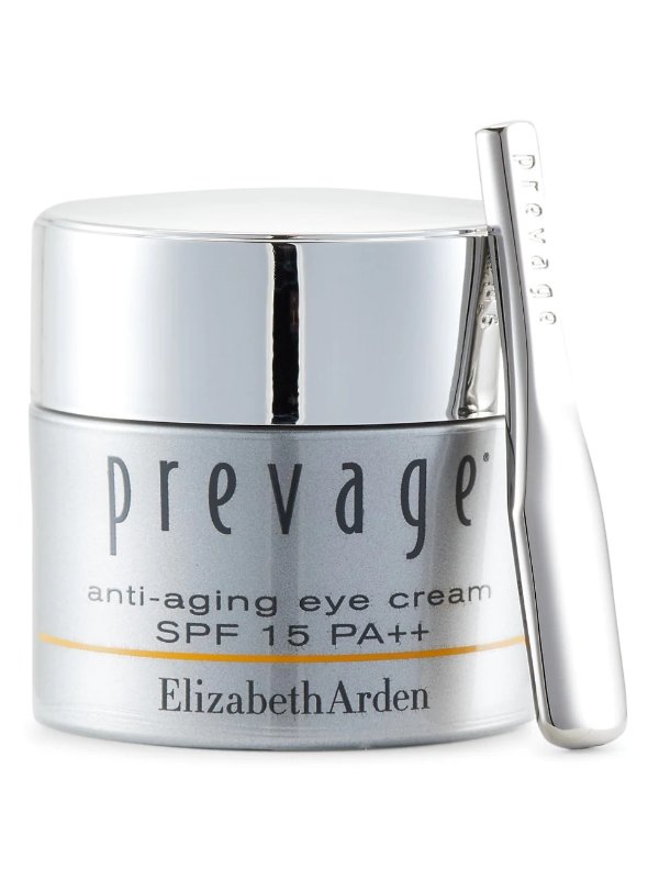 Prevagex® Anti-Aging Eye Cream SPF 15