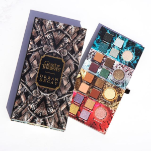 New Release: Game of Thrones x Urban Decay @ ULTA Beauty