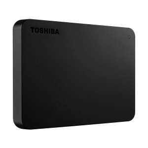 TOSHIBA 2TB Canvio Basics Portable Hard Drive