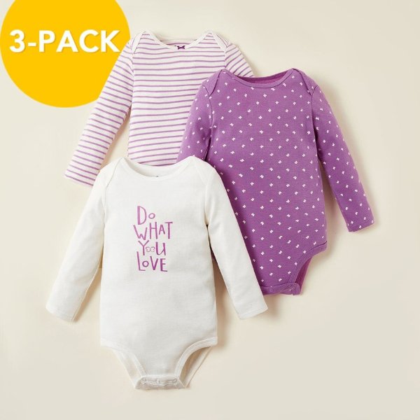 Shop for newborn baby looks to love | Patpat US