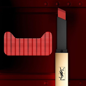 YSL Rouge Pur Couture the Slim Lipstick Hot Sale