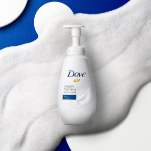 Dove 身体洗护系列热卖 温和滋润敏感肌可用