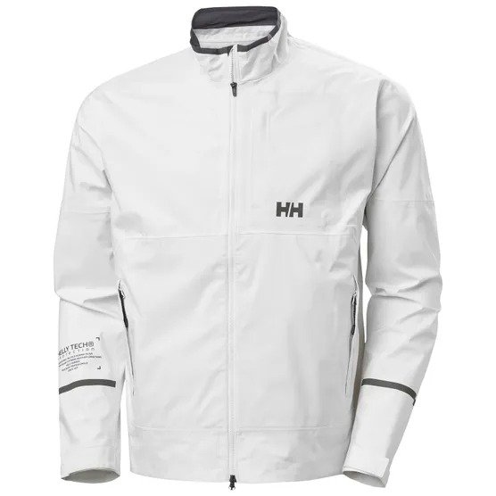 Men's Ride 3-Layer Cycling Shell Jacket