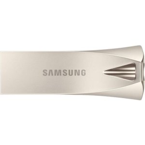 Samsung BAR Plus 128GB USB3.1 闪存盘