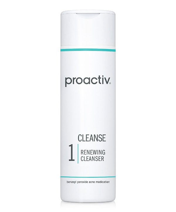 | Renewing Cleanser