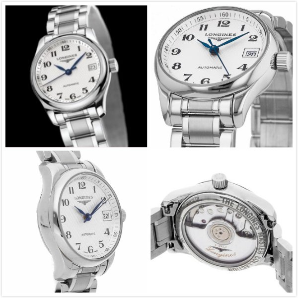 Longines L21284786 Clearance, 53% OFF 