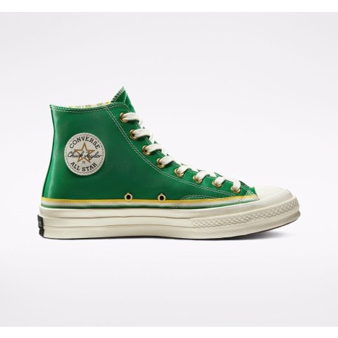 Converse​Breaking Down Barriers "Celtics" Chuck 70 高帮运动鞋