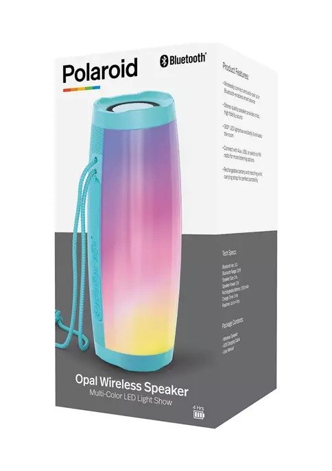Opal Wireless Speaker