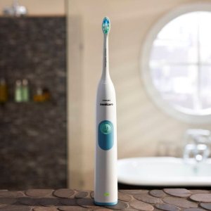Philips Sonicare 2 Series 电动牙刷蓝白色