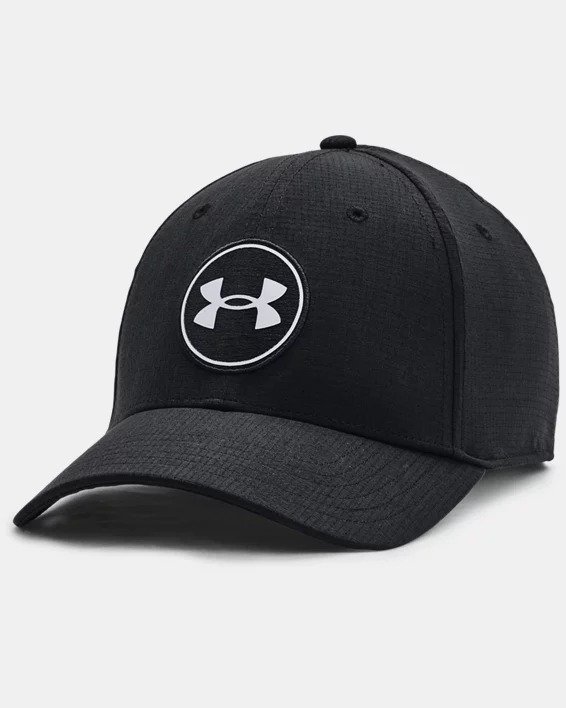UA Golf37 棒球帽
