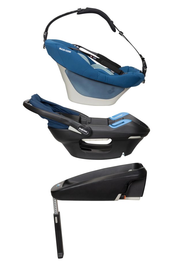 Coral XP Infant Car Seat & Base