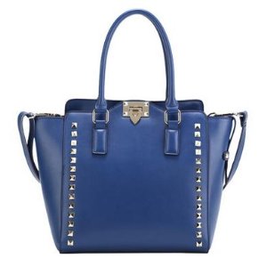 Ann Creek Canbery Leather Tote