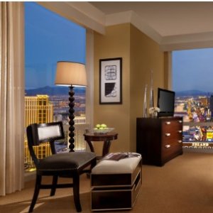 Las Vegas 5-Star Hotel