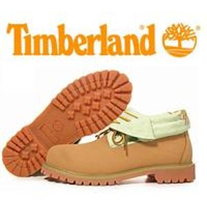 Final Clearance Items Sale @ Timberland